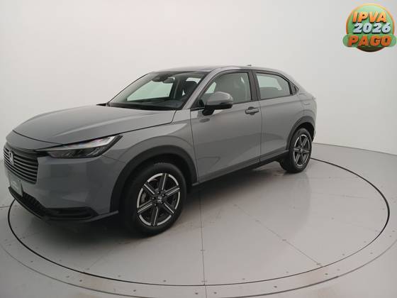 HONDA HR-V 1.5 DI I-VTEC FLEX EX CVT