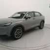 HONDA HR-V 1.5 DI I-VTEC FLEX EX CVT HONDA HR-V 1.5 DI I-VTEC FLEX EX CVT