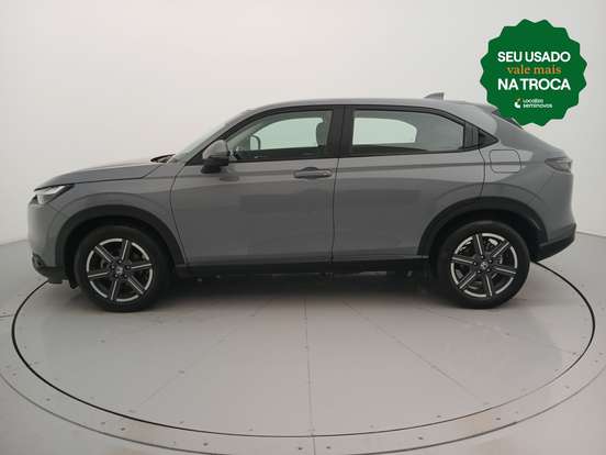 HONDA-HR-V-1.5 DI I-VTEC FLEX EX CVT HONDA-HR-V-2025