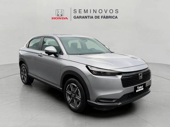 HONDA HR-V 1.5 DI I-VTEC FLEX EX CVT