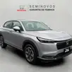 HONDA HR-V 1.5 DI I-VTEC FLEX EX CVT HONDA HR-V 1.5 DI I-VTEC FLEX EX CVT
