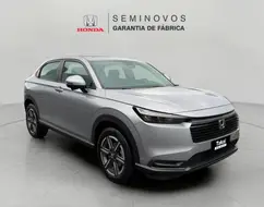 HONDA HR-V 1.5 DI I-VTEC FLEX EX CVT HONDA HR-V 1.5 DI I-VTEC FLEX EX CVT