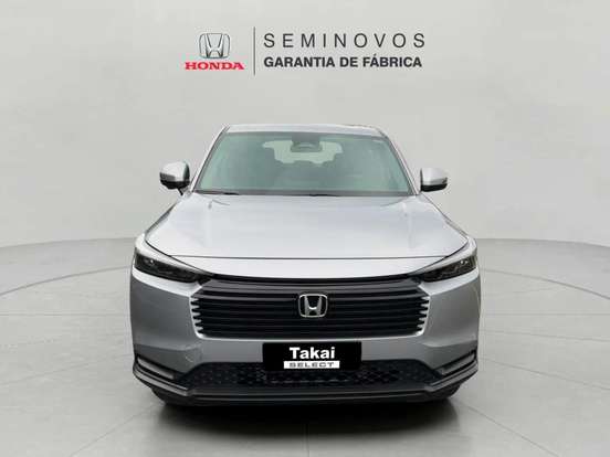 HONDA-HR-V-1.5 DI I-VTEC FLEX EX CVT HONDA-HR-V-2025