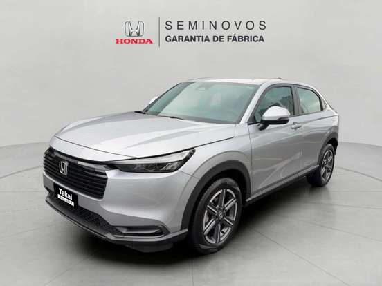 HONDA-HR-V-2025