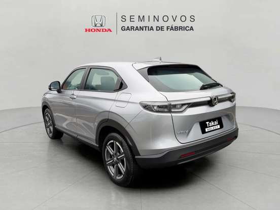 HONDA-HR-V-2025