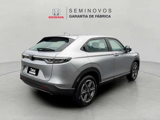 HONDA-HR-V-1.5 DI I-VTEC FLEX EX CVT HONDA-HR-V-2025