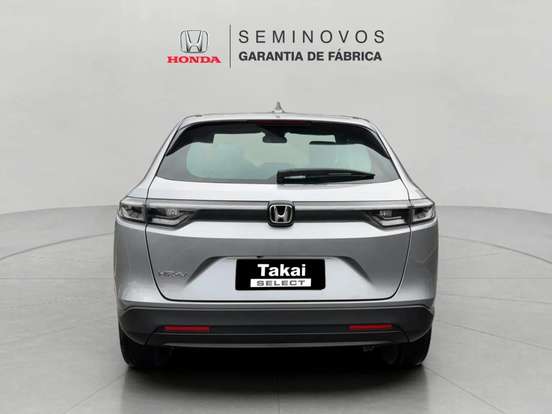 HONDA-HR-V-2025
