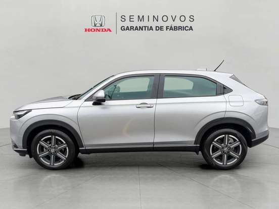 HONDA-HR-V-1.5 DI I-VTEC FLEX EX CVT HONDA-HR-V-2025