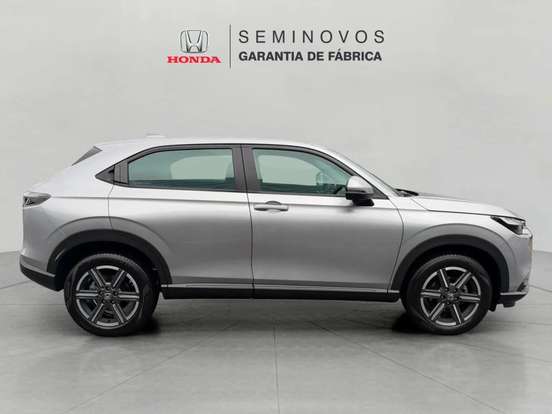 HONDA-HR-V-1.5 DI I-VTEC FLEX EX CVT HONDA-HR-V-2025