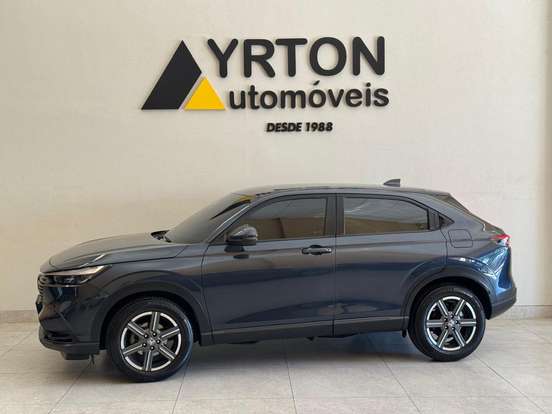 HONDA-HR-V-2024