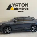 HONDA HR-V 1.5 DI I-VTEC FLEX EX CVT HONDA HR-V 1.5 DI I-VTEC FLEX EX CVT