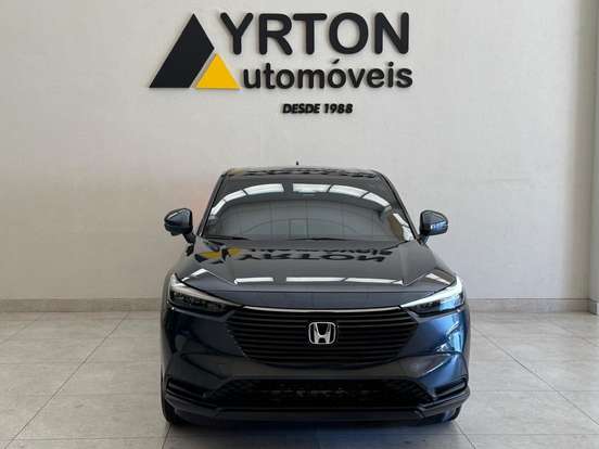 HONDA-HR-V-2024