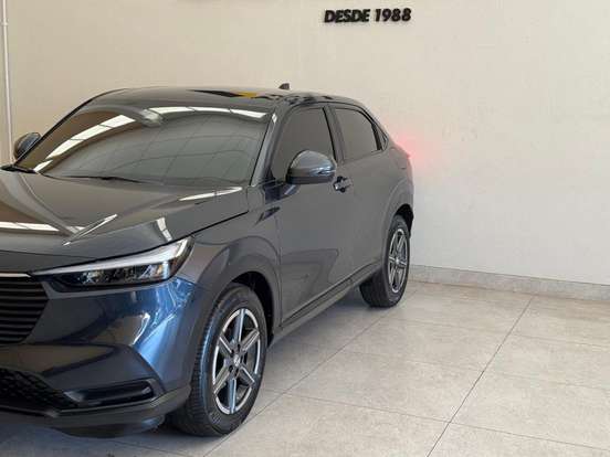 HONDA-HR-V-1.5 DI I-VTEC FLEX EX CVT HONDA-HR-V-2024