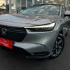 HONDA HR-V 1.5 DI I-VTEC FLEX EX CVT HONDA HR-V 1.5 DI I-VTEC FLEX EX CVT