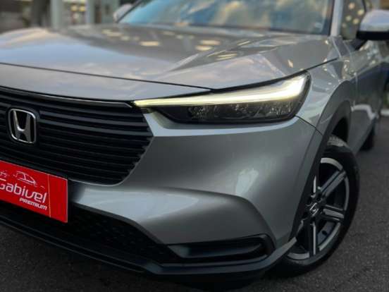 HONDA-HR-V-1.5 DI I-VTEC FLEX EX CVT HONDA-HR-V-2024