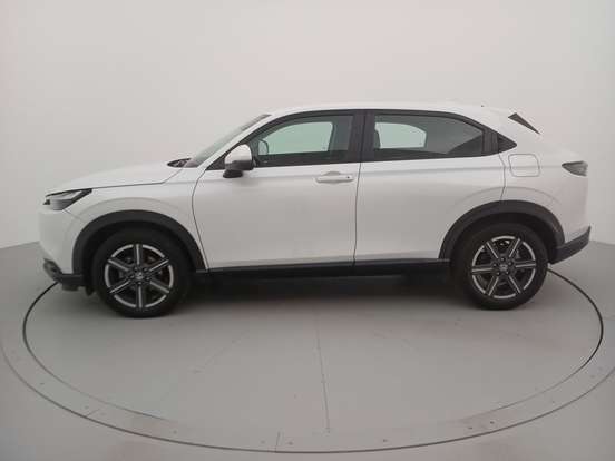 HONDA-HR-V-2025