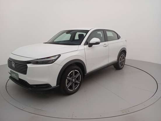 HONDA-HR-V-2025