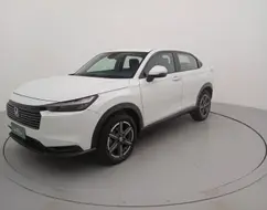 HONDA HR-V 1.5 DI I-VTEC FLEX EX CVT HONDA HR-V 1.5 DI I-VTEC FLEX EX CVT