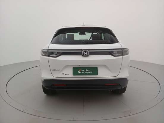 HONDA-HR-V-1.5 DI I-VTEC FLEX EX CVT HONDA-HR-V-2025