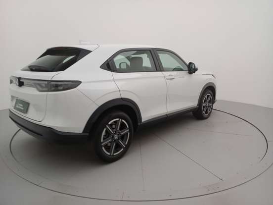 HONDA-HR-V-1.5 DI I-VTEC FLEX EX CVT HONDA-HR-V-2025