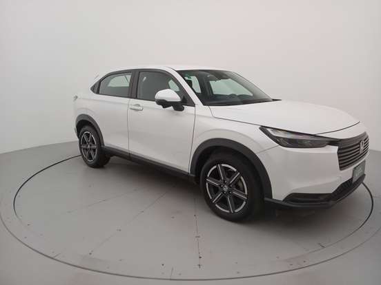 HONDA-HR-V-2025