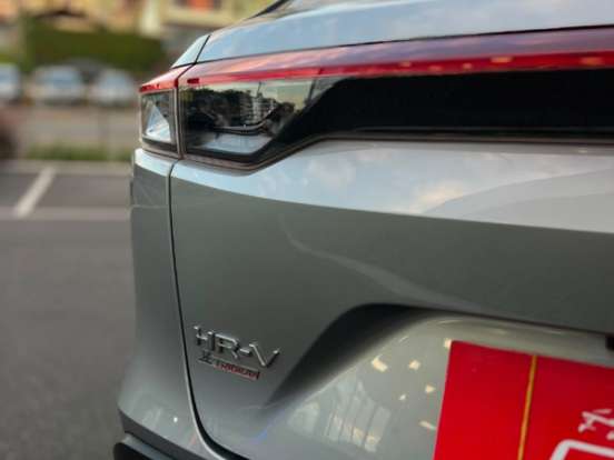 HONDA-HR-V-1.5 DI I-VTEC FLEX EX CVT HONDA-HR-V-2024