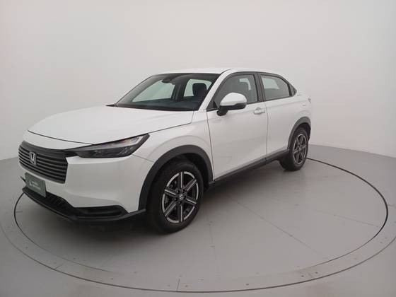 HONDA HR-V 1.5 DI I-VTEC FLEX EX CVT