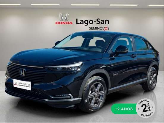 HONDA-HR-V-1.5 DI I-VTEC FLEX EXL CVT HONDA-HR-V-2023