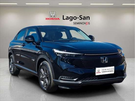 HONDA-HR-V-1.5 DI I-VTEC FLEX EXL CVT HONDA-HR-V-2023
