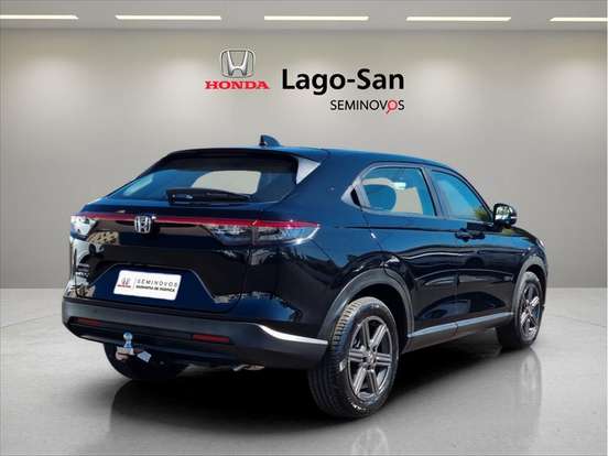 HONDA-HR-V-1.5 DI I-VTEC FLEX EXL CVT HONDA-HR-V-2023