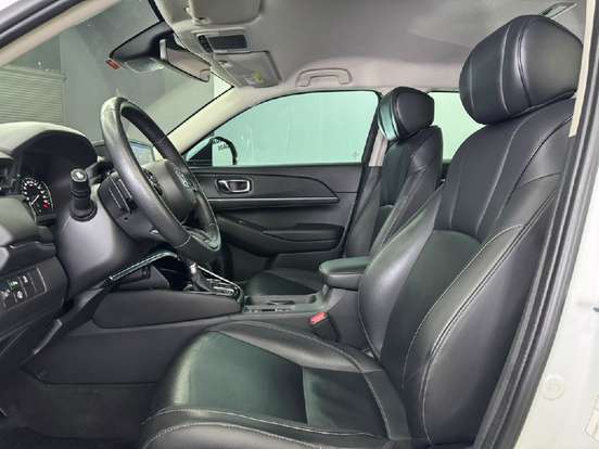 HONDA-HR-V-1.5 DI I-VTEC FLEX EXL CVT HONDA-HR-V-2023