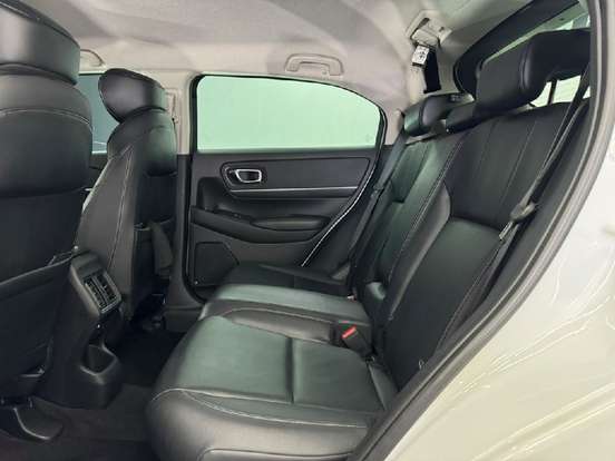HONDA-HR-V-1.5 DI I-VTEC FLEX EXL CVT HONDA-HR-V-2023