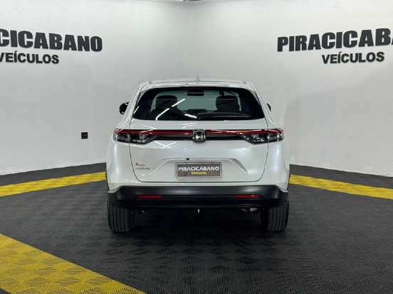 HONDA-HR-V-1.5 DI I-VTEC FLEX EXL CVT HONDA-HR-V-2023