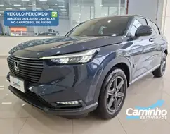 HONDA HR-V 1.5 DI I-VTEC FLEX EXL CVT HONDA HR-V 1.5 DI I-VTEC FLEX EXL CVT