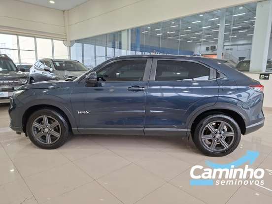 HONDA-HR-V-1.5 DI I-VTEC FLEX EXL CVT HONDA-HR-V-2024