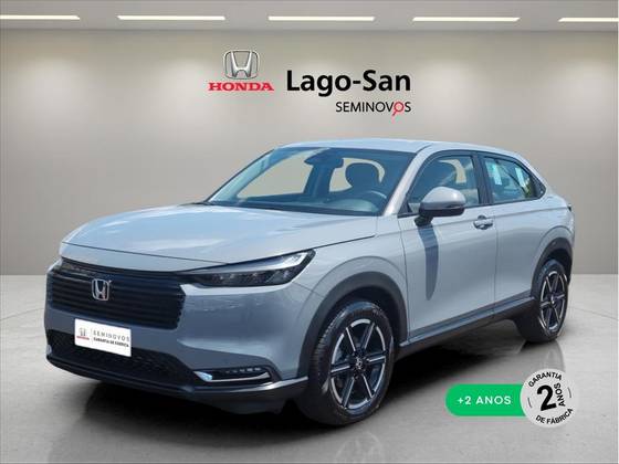 HONDA HR-V 1.5 DI I-VTEC FLEX EXL CVT