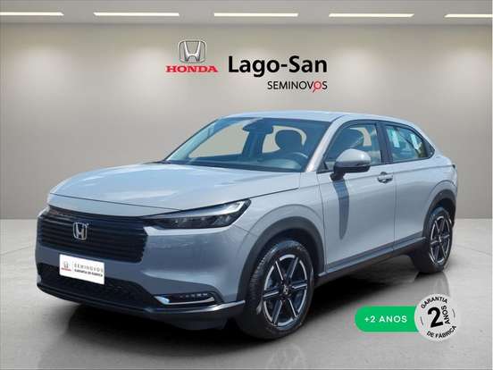 HONDA-HR-V-2025