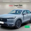 HONDA HR-V 1.5 DI I-VTEC FLEX EXL CVT HONDA HR-V 1.5 DI I-VTEC FLEX EXL CVT