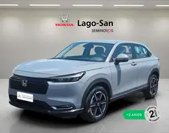 HONDA HR-V 1.5 DI I-VTEC FLEX EXL CVT HONDA HR-V 1.5 DI I-VTEC FLEX EXL CVT
