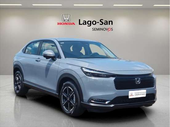 HONDA-HR-V-1.5 DI I-VTEC FLEX EXL CVT HONDA-HR-V-2025