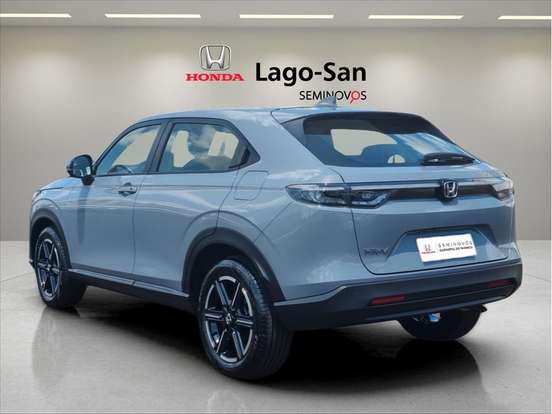HONDA-HR-V-1.5 DI I-VTEC FLEX EXL CVT HONDA-HR-V-2025