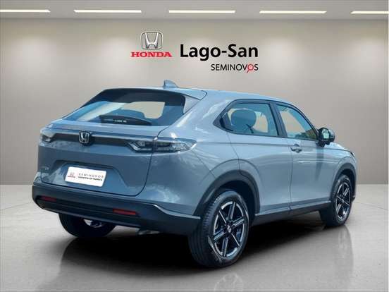 HONDA-HR-V-1.5 DI I-VTEC FLEX EXL CVT HONDA-HR-V-2025