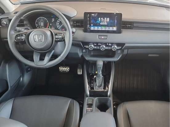 HONDA-HR-V-2025