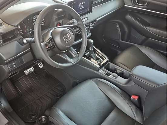 HONDA-HR-V-1.5 DI I-VTEC FLEX EXL CVT HONDA-HR-V-2025