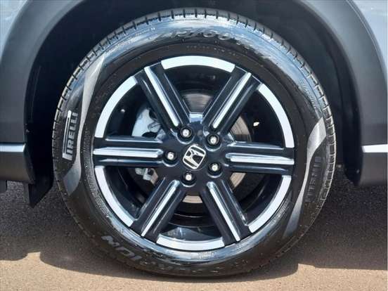 HONDA-HR-V-1.5 DI I-VTEC FLEX EXL CVT HONDA-HR-V-2025