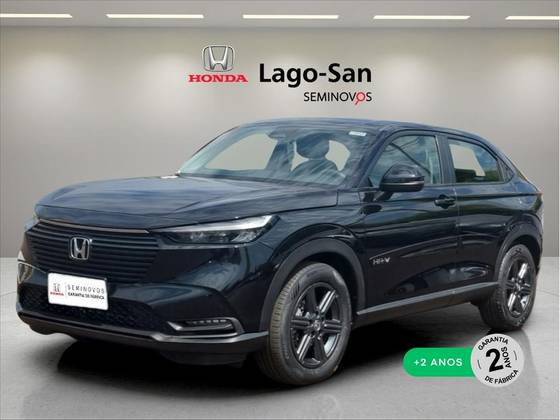HONDA HR-V 1.5 DI I-VTEC FLEX EXL CVT