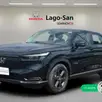 HONDA HR-V 1.5 DI I-VTEC FLEX EXL CVT HONDA HR-V 1.5 DI I-VTEC FLEX EXL CVT