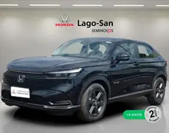 HONDA HR-V 1.5 DI I-VTEC FLEX EXL CVT HONDA HR-V 1.5 DI I-VTEC FLEX EXL CVT