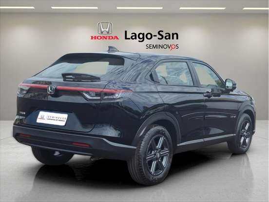 HONDA-HR-V-1.5 DI I-VTEC FLEX EXL CVT HONDA-HR-V-2023