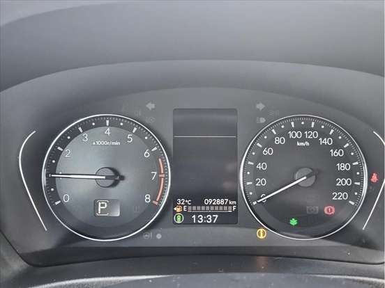 HONDA-HR-V-1.5 DI I-VTEC FLEX EXL CVT HONDA-HR-V-2023